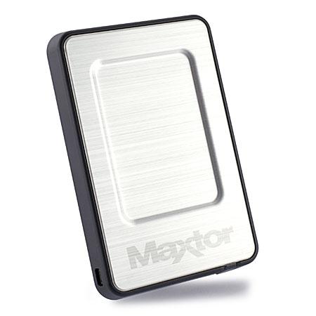 Maxtor one touch device drivers for mac